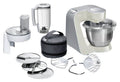 Bosch MUM58L20 CreationLine Robot da cucina multifunzione 3,9 lt - grigio