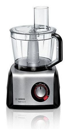 Bosch MC812M844 Robot da cucina multifunzione - 3,9 lt - nero