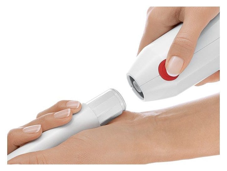 Bosch MSM64010 ErgoMixx Frullatore a immersione 450 W - bianco / rosso