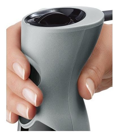 Bosch MSM67170 Ergo Mixx Frullatore a immersione 750 W - nero
