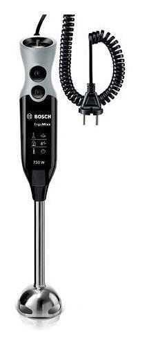 Bosch MSM67170 Ergo Mixx Frullatore a immersione 750 W - nero