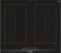 Siemens ED675FQC5E Piano cottura ad induzione cm 60 - nero