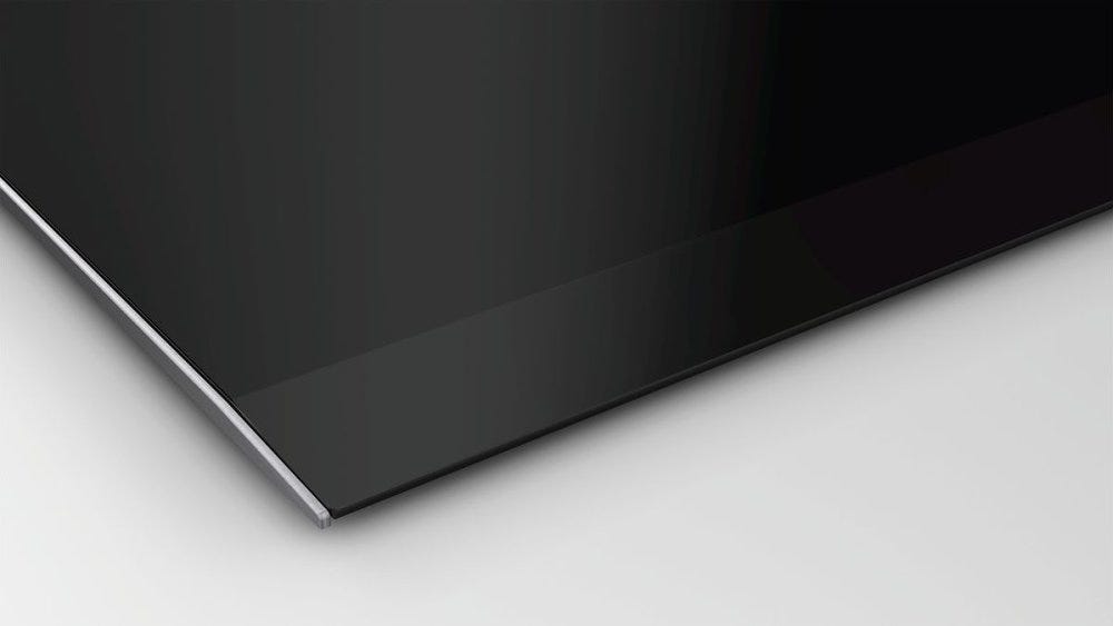 Siemens ED675FQC5E Piano cottura ad induzione cm 60 - nero