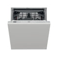 Whirlpool WIC3C26F Lavastoviglie da incasso cm. 60 - 14 coperti