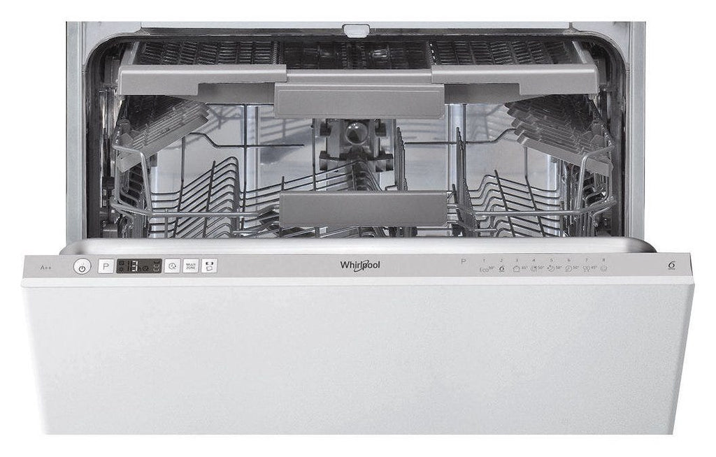 Whirlpool WIC3C26F Lavastoviglie da incasso cm. 60 - 14 coperti