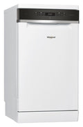 Whirlpool WSFO3O23PFWP Lavastoviglie a libera installazione cm. 45 - 10 coperti - bianco