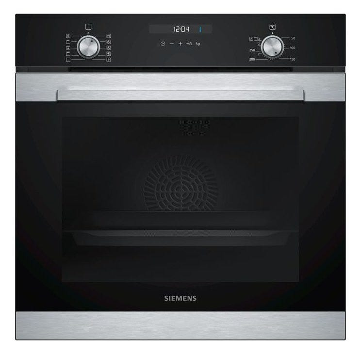 Siemens HB337A0S0 iQ500 Forno elettrico cm 60 - nero
