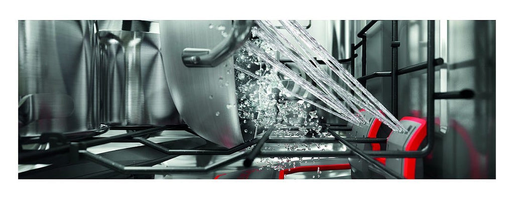 Whirlpool WSBO 3O34 PF X Lavastoviglie da incasso cm. 45 - coperti 10 - inox
