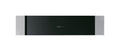 Foster 7138 001 S4001 Cassetto scaldavivande cm 60 - inox/vetro nero