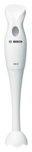 Bosch MSM6B100 Frullatore a immersione 280 W - bianco