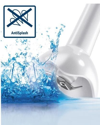 Bosch MSM6B100 Frullatore a immersione 280 W - bianco