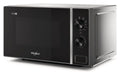 Whirlpool MWP103SB Forno a microonde a libera installazione cm. 46 - argento