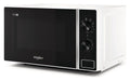 Whirlpool MWP103W Forno a microonde a libera installazione cm. 46 - bianco