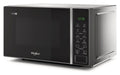 Whirlpool MWP203SB Forno a microonde a libera installazione cm. 46 - argento