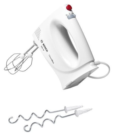 Bosch MFQ3010 Sbattitore 300 W - bianco