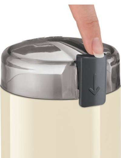 Bosch TSM6A017C Macina caffè
