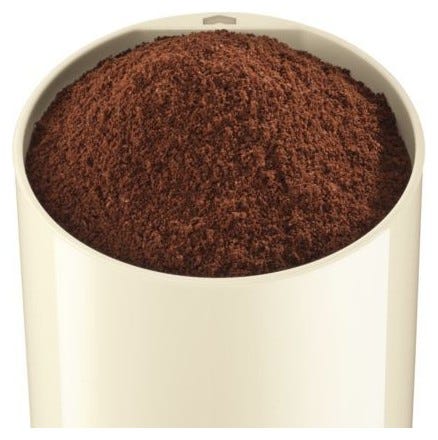 Bosch TSM6A017C Macina caffè