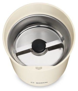 Bosch TSM6A017C Macina caffè