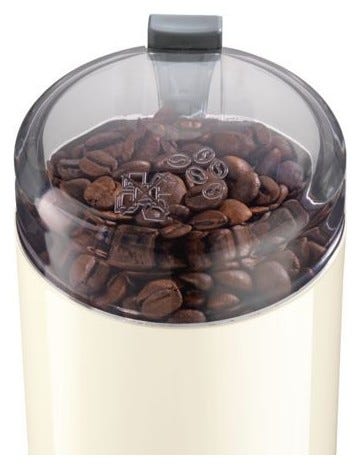 Bosch TSM6A017C Macina caffè