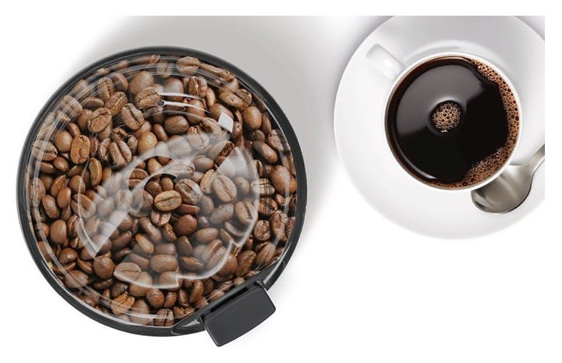 Bosch TSM6A017C Macina caffè