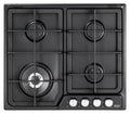 De Longhi PFA46GH Professional Piano cottura a gas cm 60 - antracite