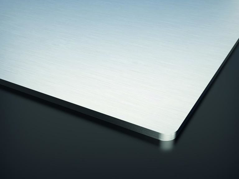 Barazza 1PMD75 Mood Piano cottura a gas - cm 75 - inox