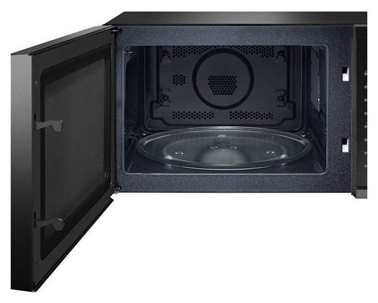 Samsung MC28H5015CK Forno microonde a libera installazione cm. 53 - nero