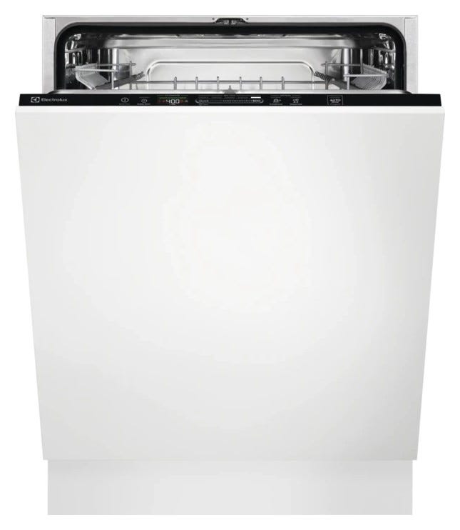 Electrolux EES47310L Lavastoviglie cm. 60 - 13 coperti - integrata totale