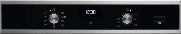 Electrolux EOD5H40X Serie 600 Forno combinato vapore cm. 60 - inox antimpronta