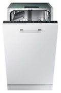 Samsung DW50R4060BB Lavastoviglie ad incasso cm 45 - 9 coperti