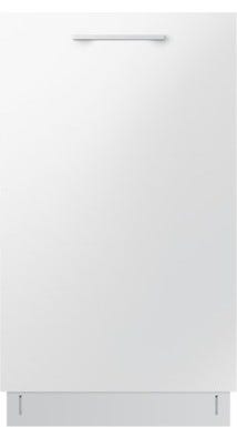 Samsung DW50R4060BB Lavastoviglie ad incasso cm 45 - 9 coperti