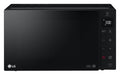 LG MH6535GDS Forno microonde libera installazione cm. 48 - nero