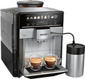 Siemens TE657M03DE EQ.6 plus s700 Macchina da caffè - inox