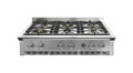 Steel A9 Ascot Cooktop Piano cottura ad appoggio cm. 90