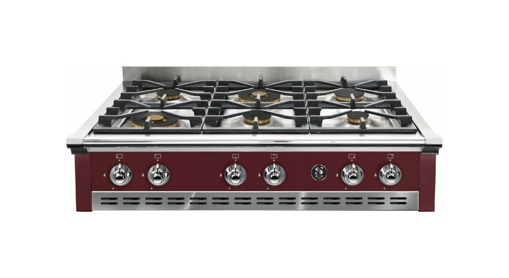 Steel A9 Ascot Cooktop Piano cottura ad appoggio cm. 90