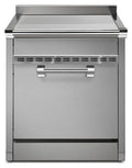 Steel Ascot AQLS-7 Ascot Lavastoviglie 70 cm, 15 coperti, 9 programmi, piano di lavoro in inox