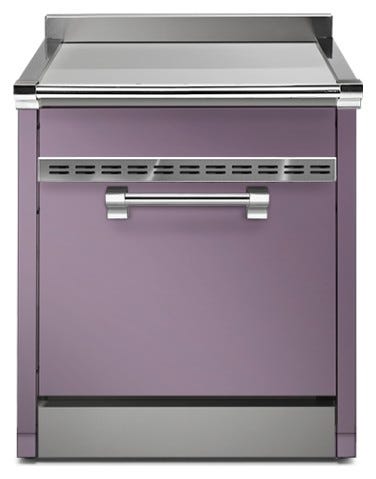 Steel Ascot AQLS-7 Ascot Lavastoviglie 70 cm, 15 coperti, 9 programmi, piano di lavoro in inox
