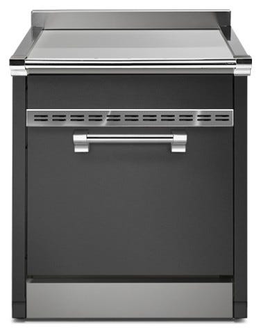 Steel Ascot AQLS-7 Ascot Lavastoviglie 70 cm, 15 coperti, 9 programmi, piano di lavoro in inox