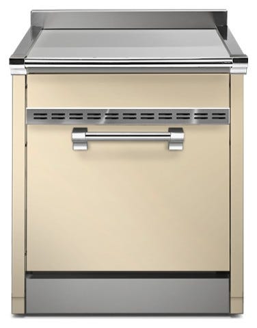 Steel Ascot AQLS-7 Ascot Lavastoviglie 70 cm, 15 coperti, 9 programmi, piano di lavoro in inox