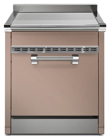 Steel Ascot AQLS-7 Ascot Lavastoviglie 70 cm, 15 coperti, 9 programmi, piano di lavoro in inox