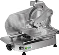 Fimar K330 Affettatrice verticale lama mm. 330 - monofase - alluminio anodizzato