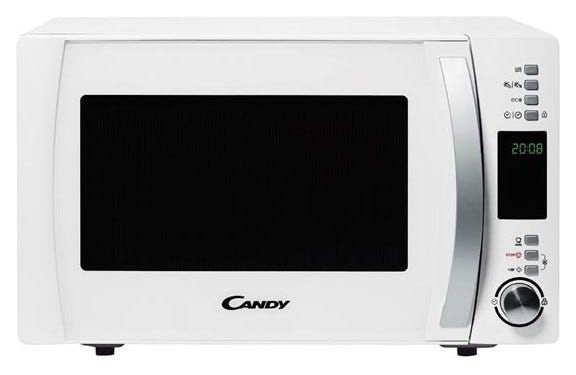 Candy CMXW22DW Forno microonde libera installazione cm. 46 - bianco