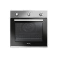Candy FCP52X Forno elettrico cm 60 - inox