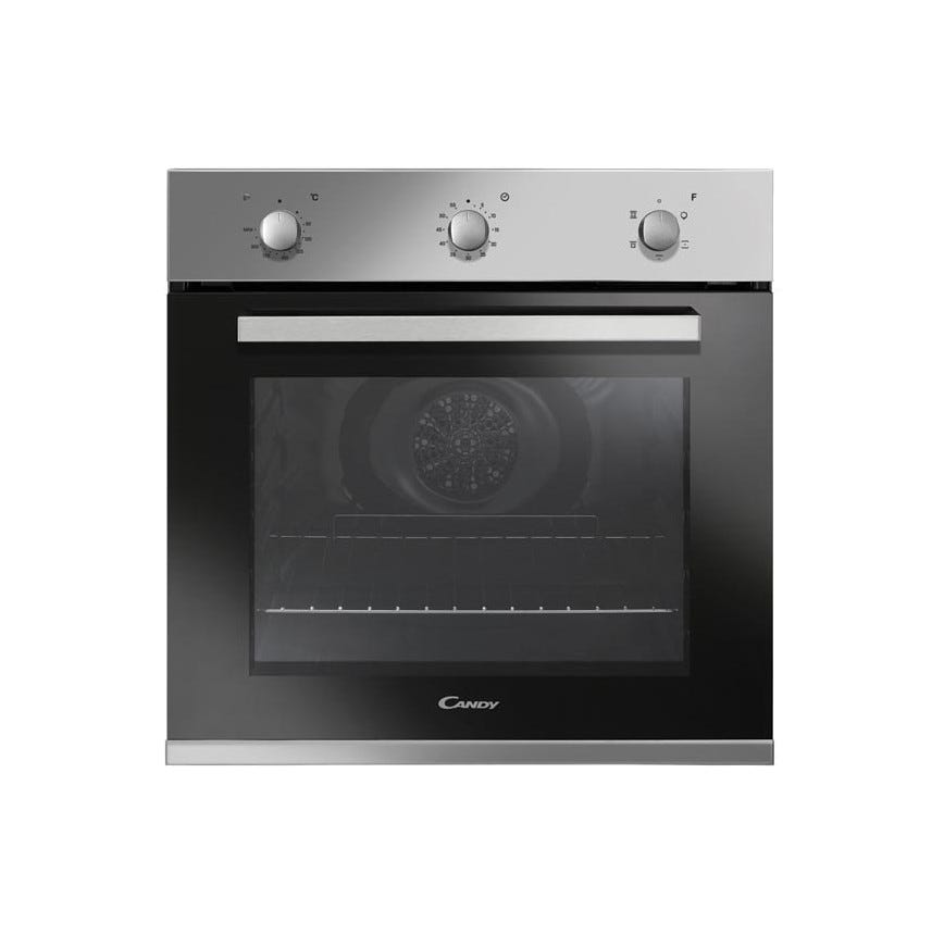 Candy FCP52X Forno elettrico cm 60 - inox
