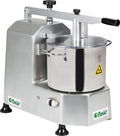 Fimar BC5N Cutter lt. 5 - monofase - inox