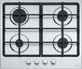 Franke FHSM 604 4G XS C Smart 600 Piano cottura a gas cm. 60 - inox satinato