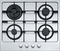 Franke FHMA 604 3G DC XS C Maris 600 Piano cottura a gas cm. 60 - inox satinato