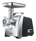 Bosch MFW68660 Tritacarne abbinato grattugia ProPower 800 W - Nero