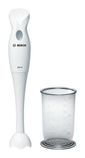 Bosch MSM6B150 Frullatore a immersione 300 W - bianco