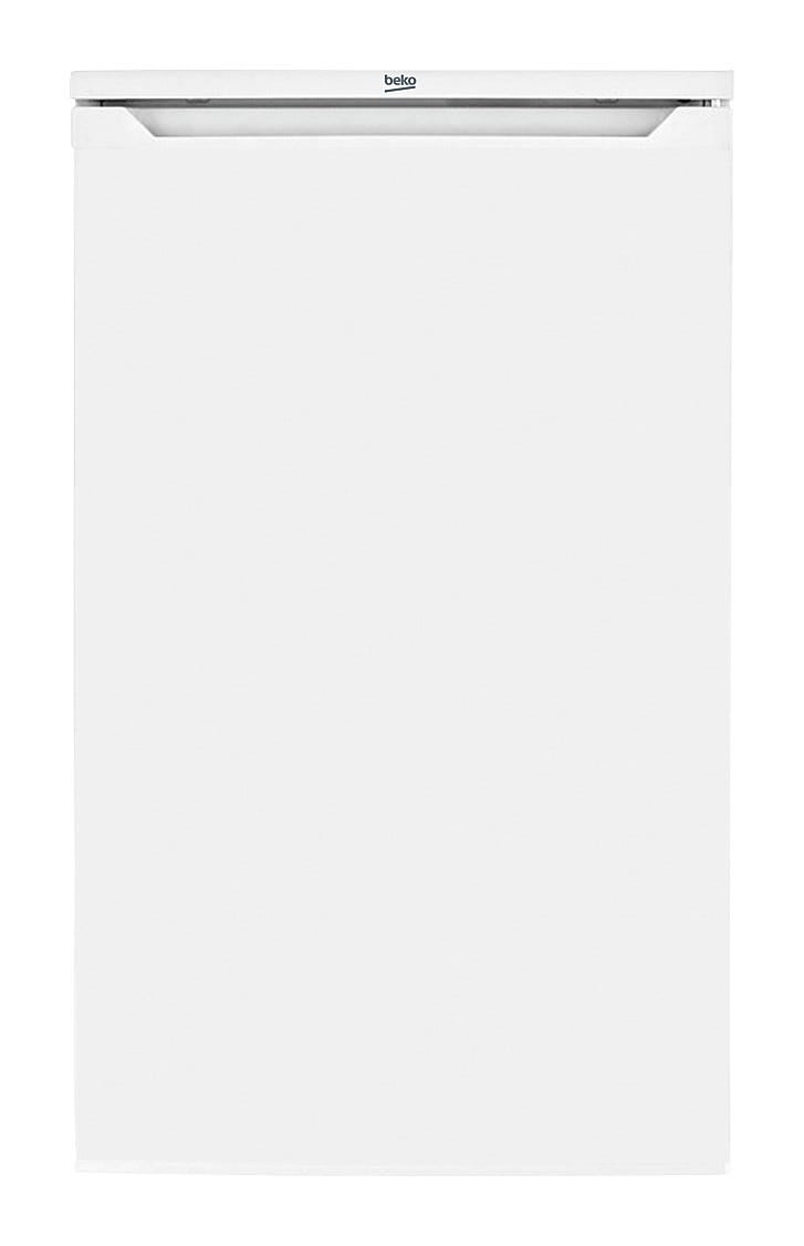 Beko FS166020 Congelatore statico cm. 48 - h. 82 - lt. 65 - bianco